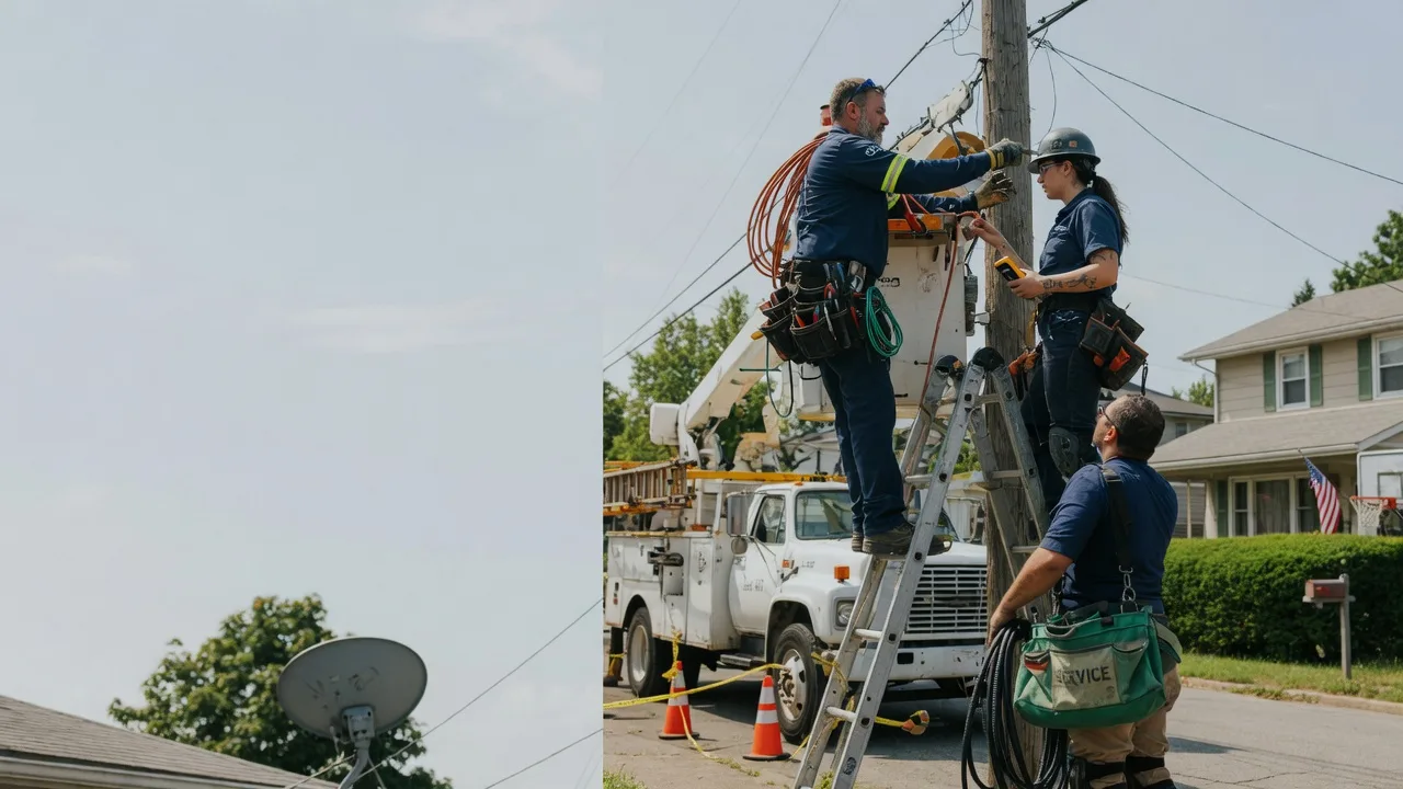 Electrical Repair in West Lebanon, NH near me